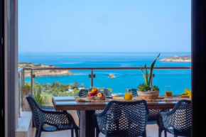 Thea Panoramic Sea View